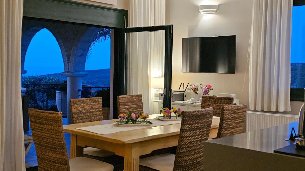 West Crete Chania - Villa Europa Darmarochori Exterior photo
