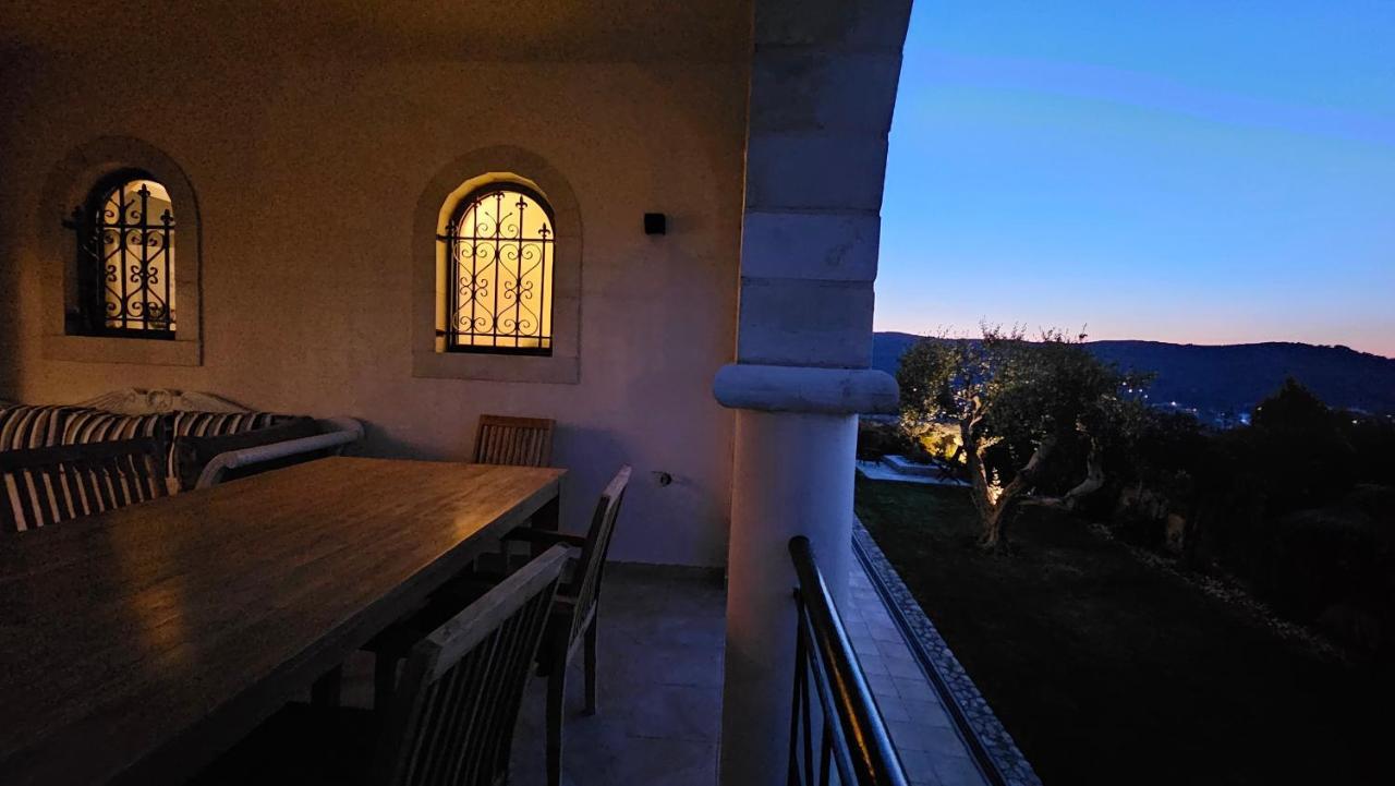 West Crete Chania - Villa Europa Darmarochori Exterior photo